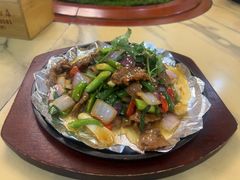 -石锅鱼府(二分店)