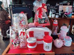-星巴克(贵阳花果园1店)