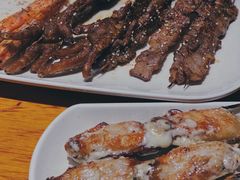 -本色.小马哥烧烤(五一路总店)