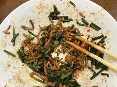 -三百碗宝应长鱼面(板仓街店)