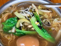 -娟娟老牌早餐店