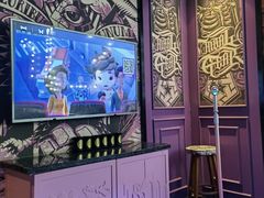 -欢乐迪KTV(观音桥未来国际店)
