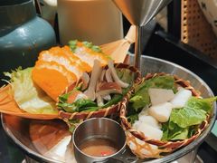 -椰庭·椰子鸡·创意玩家(晶耀前滩店)