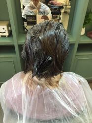 点击看大图 -Hair ART造型沙龙