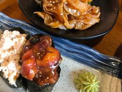 -三月居酒屋(青年大街店)