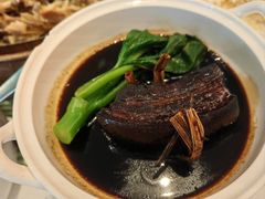 草扎肉-桂满陇·杭州小馆(巴黎春天浦建店)