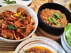 -兮食农场餐厅