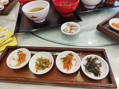 -乡党臊子面(丰庆公园店)