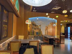 -君邦火锅(新疆大厦店)