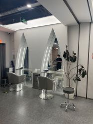 点击看大图 -艾美A·M Hair Salon