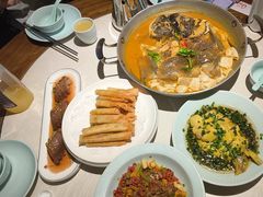 -胖鱼头·南京菜·河景餐厅(夫子庙店)