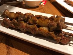 -阿罗新疆菜(人民广场店)