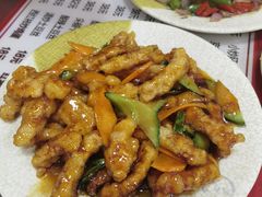 -吉味馆(柠溪店)