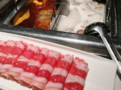 -海底捞火锅(崇文门新世界百货店)
