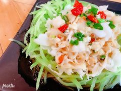-外婆船宴餐厅·外婆喊你回家吃饭