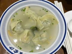 -王家沙点心店(南京西路总店)