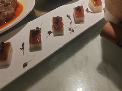 -北京老铺烤鸭(西稍门店)