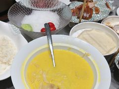 -宫燕府·京菜·烤鸭·淮扬菜(王府中心店)