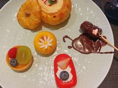 -湖州东吴开元名都酒店-滨河自助餐厅