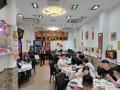 大堂-凤城礼记鱼翅海鲜酒家(新马路总店)