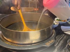 -老船舫·现做活鲜鱼馆(东郊记忆店)