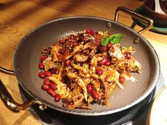 -吃饭皇帝大(解放西路店)