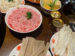 -牛市坎火锅(建设路店)