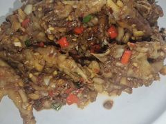 -西江红·株洲本地菜(滨江南路店)