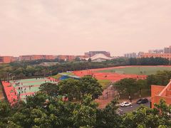 -华南理工大学(大学城校区)