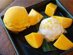 -Mango Tango