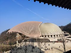 -牛首山文化旅游区