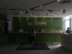 -一兆韦德健身(浦东万达会所)