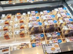 -鲍师傅糕点(春熙路店)