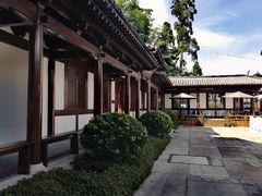 -径山寺