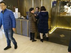 -蔴将·川菜(黄龙万科店)