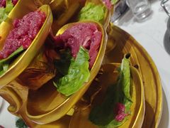 -千牛将·鲜牛肉火锅(开元路店)