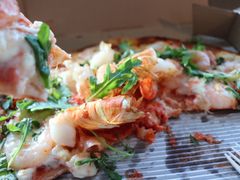 -Steveston Pizza Company (Richmond)