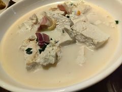 柴火汤豆腐-新旺茶餐厅(嘉里城店)