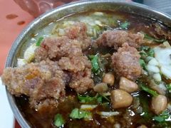 -代四孃牛华豆腐脑美味小食(总店)