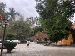 -梵天禅寺