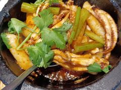 -小吴越·江浙融合菜(惠山万达广场店)