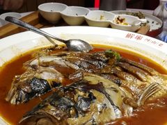 -解家河南菜(商鼎路店)