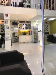 -丽时 Hair Salon