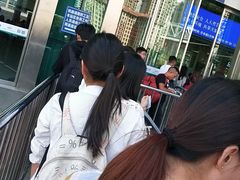 -潍坊站