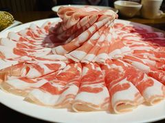 -宝泉铜锅·涮羊肉(解放东路店)