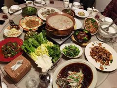 -悦哉·派对·草坪婚礼·围炉煮茶(三圣乡店)