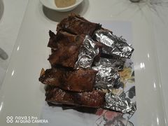 -霞客居酒店·霞客食府·宁海特色小海鲜