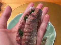 -鮨冠OMAKASE食べ放题(北京首店)