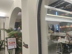 -何适山庄 ·可团建(水长城P2停车场店)