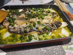 -烟火鱼乡(京华城店)
